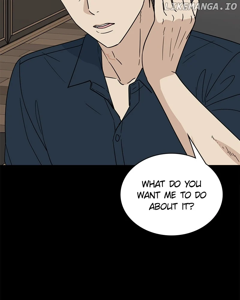 It Wasn’t Love at First Sight chapter 20 page 33