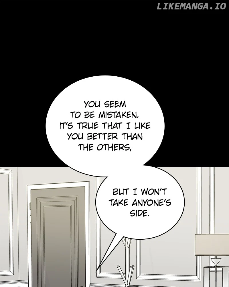 It Wasn’t Love at First Sight chapter 20 page 36