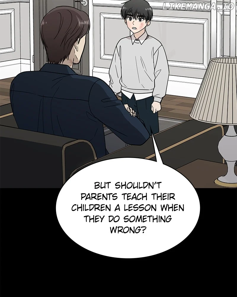 It Wasn’t Love at First Sight chapter 20 page 37