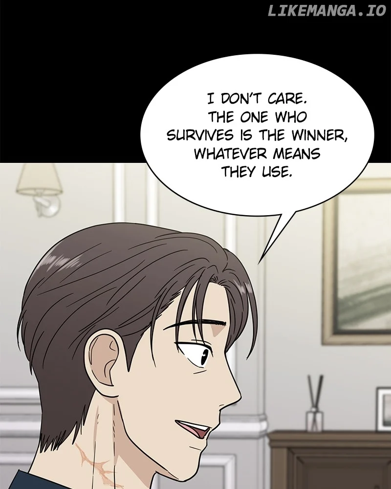 It Wasn’t Love at First Sight chapter 20 page 38