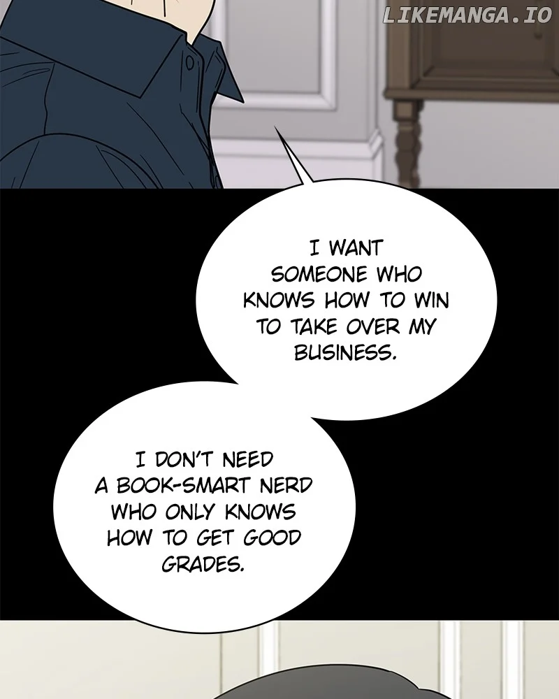 It Wasn’t Love at First Sight chapter 20 page 39