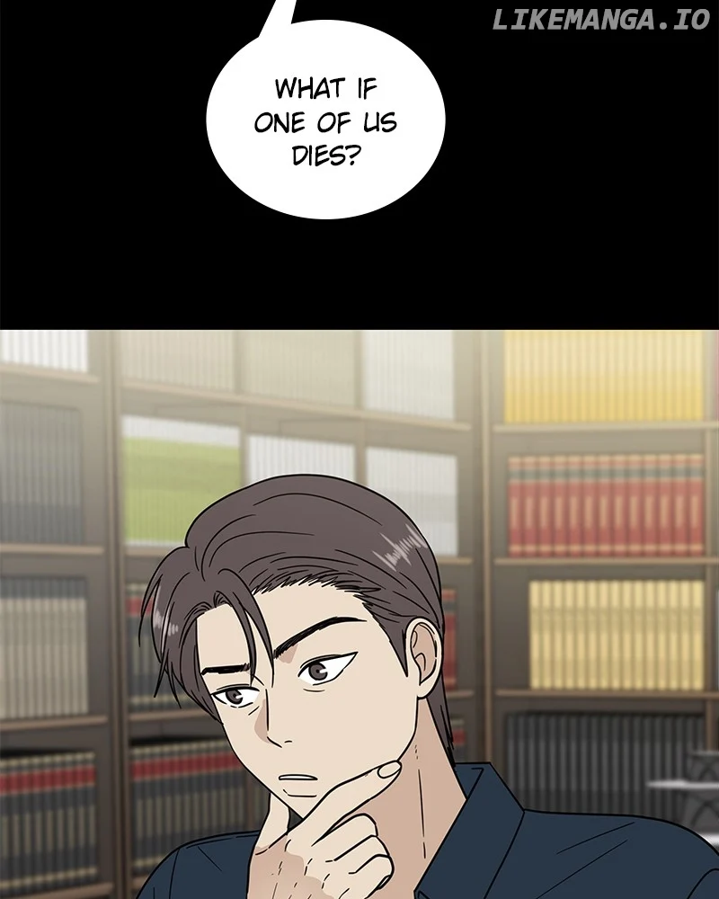 It Wasn’t Love at First Sight chapter 20 page 41