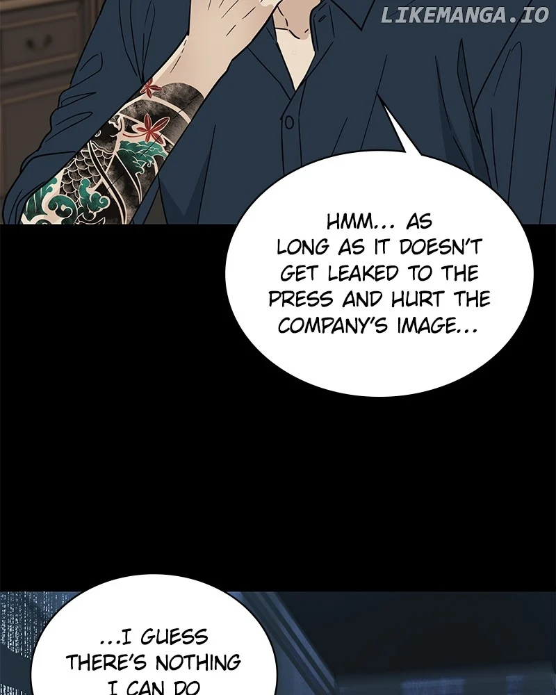 It Wasn’t Love at First Sight chapter 20 page 42