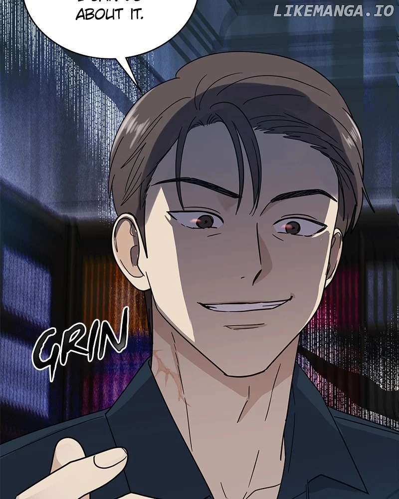 It Wasn’t Love at First Sight chapter 20 page 43