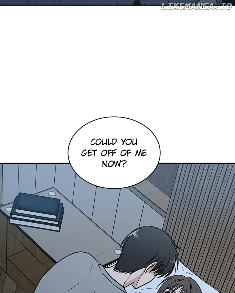 It Wasn’t Love at First Sight chapter 20 page 51