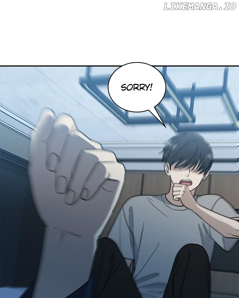 It Wasn’t Love at First Sight chapter 20 page 53