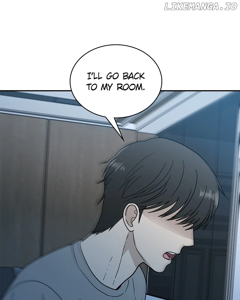 It Wasn’t Love at First Sight chapter 20 page 56