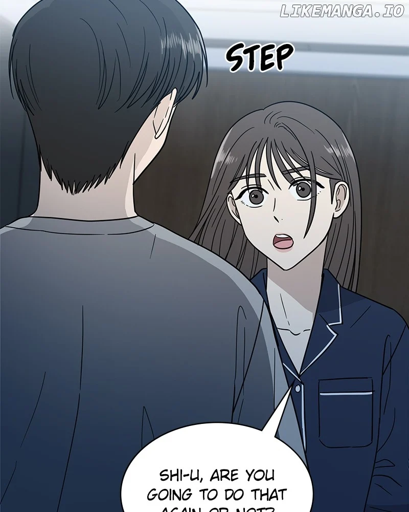 It Wasn’t Love at First Sight chapter 20 page 61