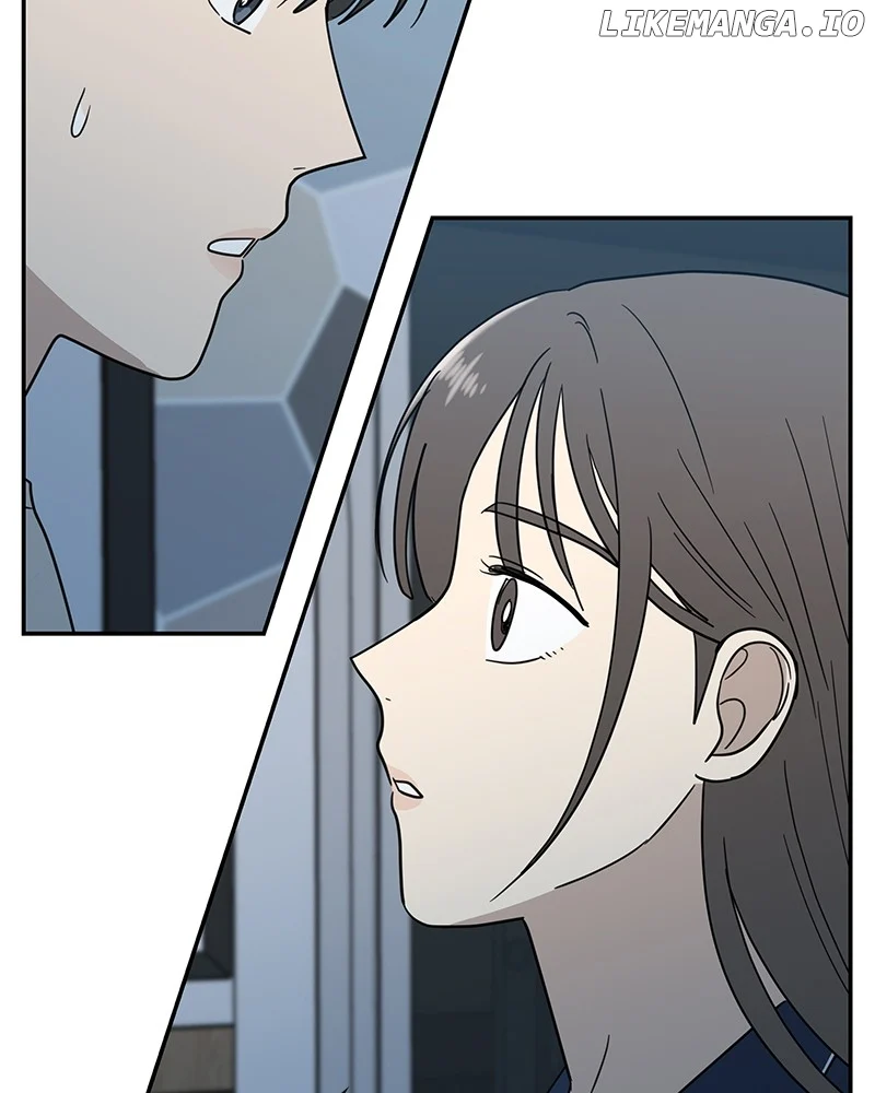 It Wasn’t Love at First Sight chapter 20 page 63