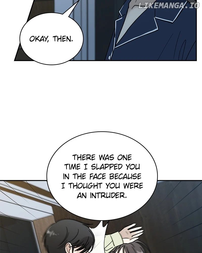 It Wasn’t Love at First Sight chapter 20 page 64