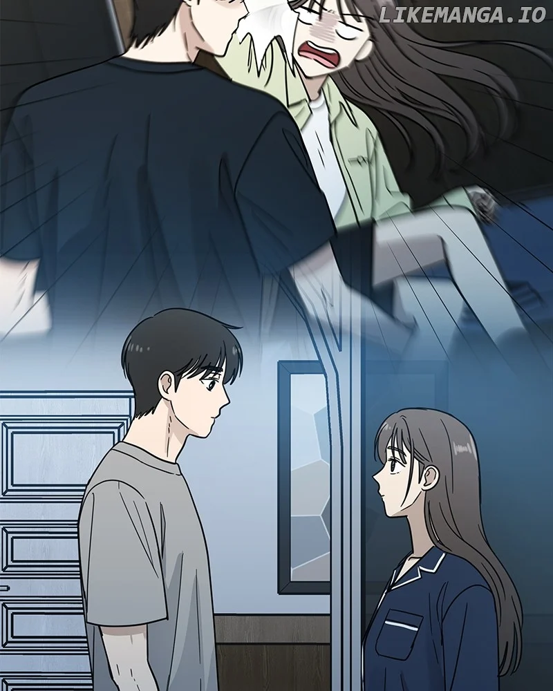 It Wasn’t Love at First Sight chapter 20 page 65