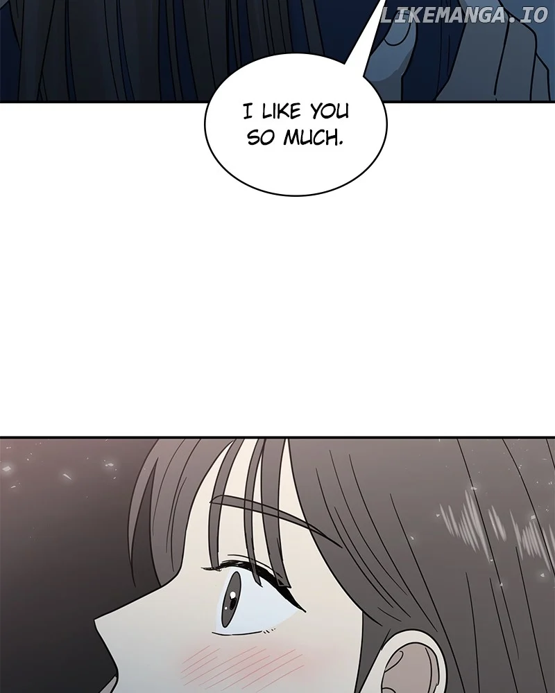It Wasn’t Love at First Sight chapter 20 page 72