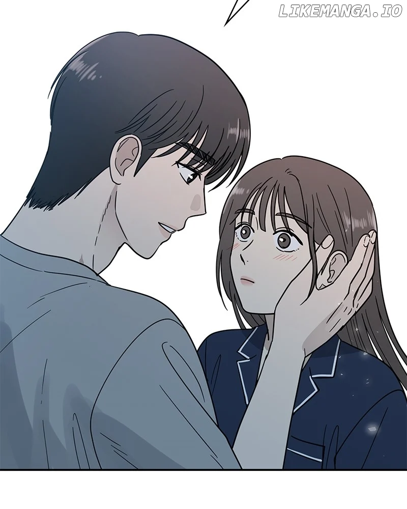 It Wasn’t Love at First Sight chapter 20 page 74
