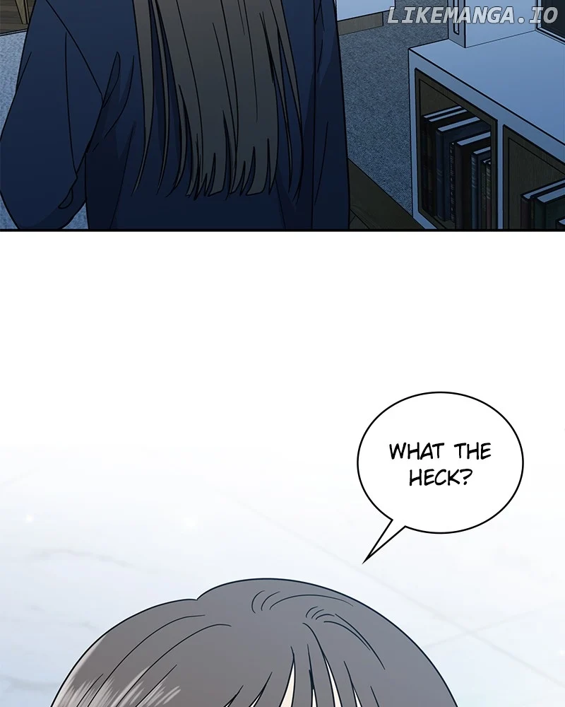 It Wasn’t Love at First Sight chapter 20 page 76