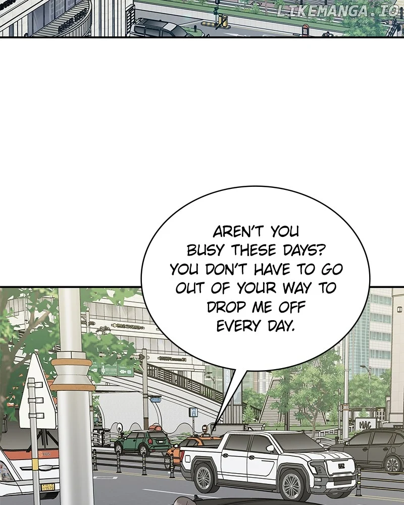 It Wasn’t Love at First Sight chapter 20 page 80