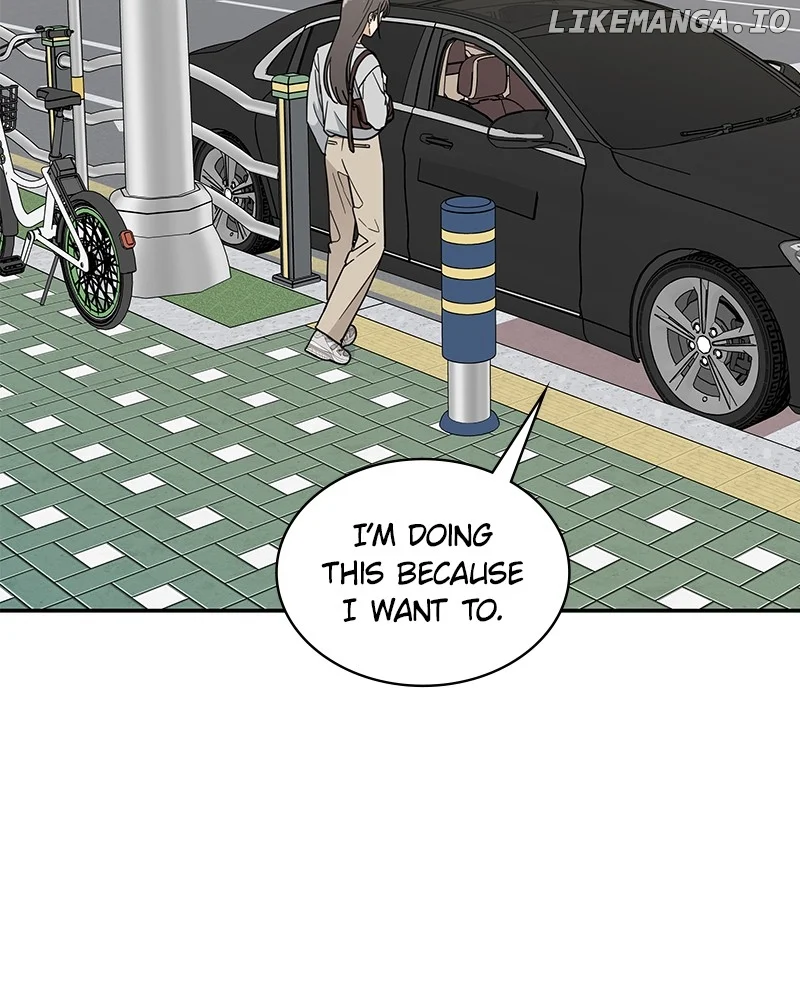 It Wasn’t Love at First Sight chapter 20 page 81