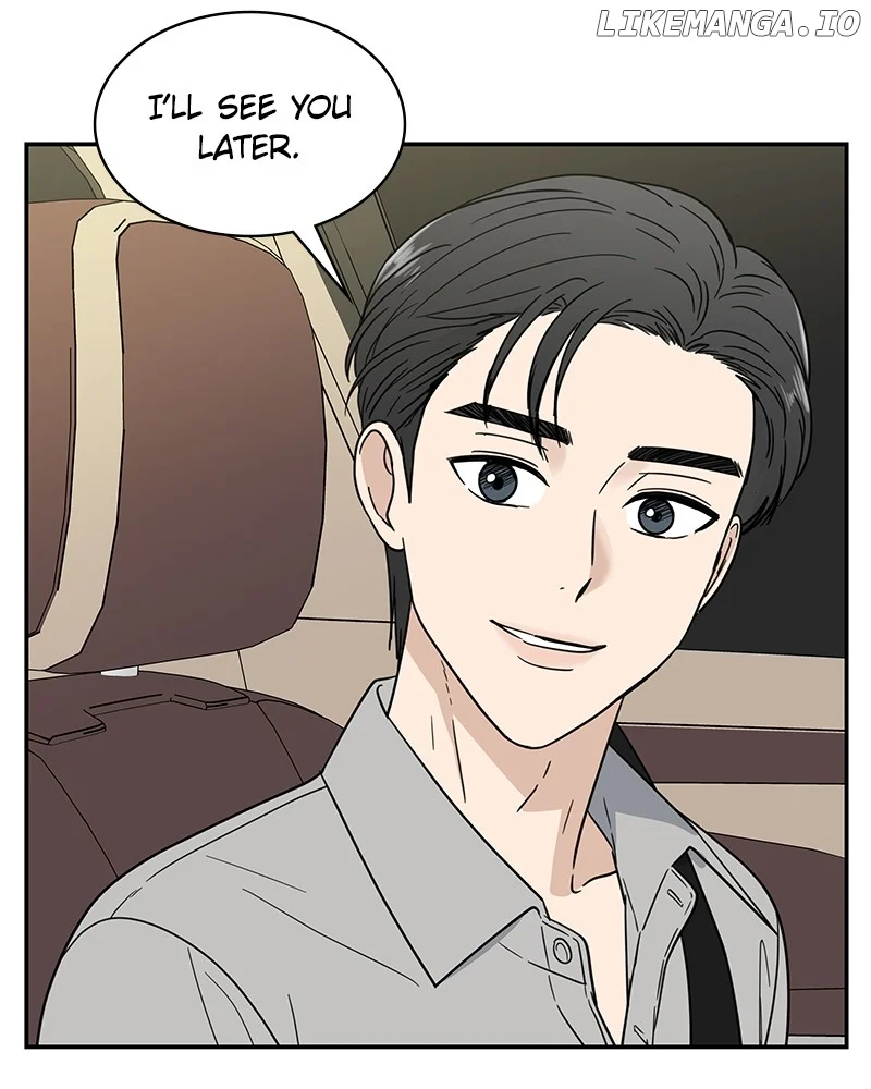 It Wasn’t Love at First Sight chapter 20 page 82