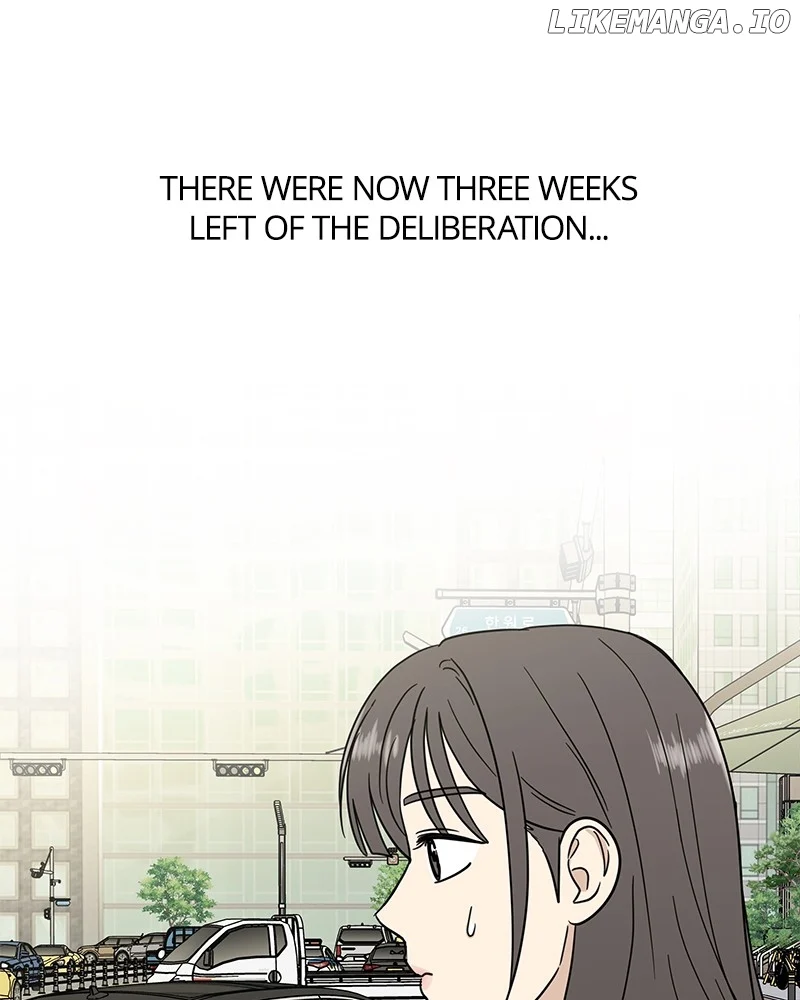 It Wasn’t Love at First Sight chapter 20 page 85