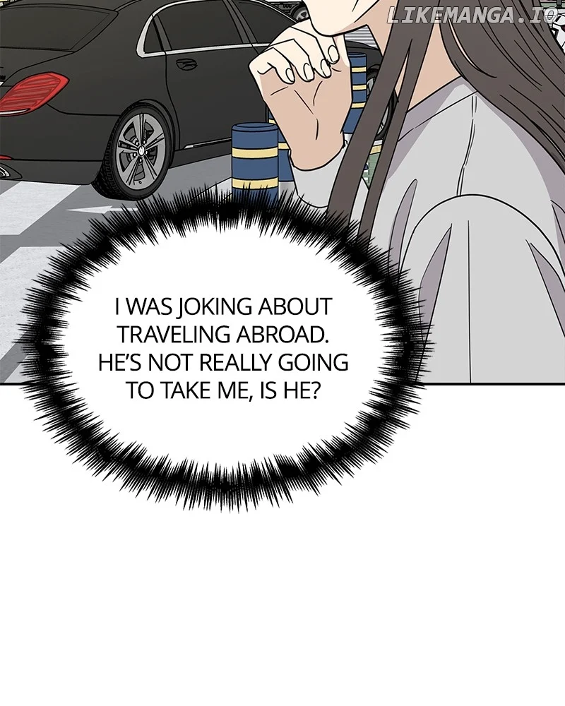 It Wasn’t Love at First Sight chapter 20 page 86