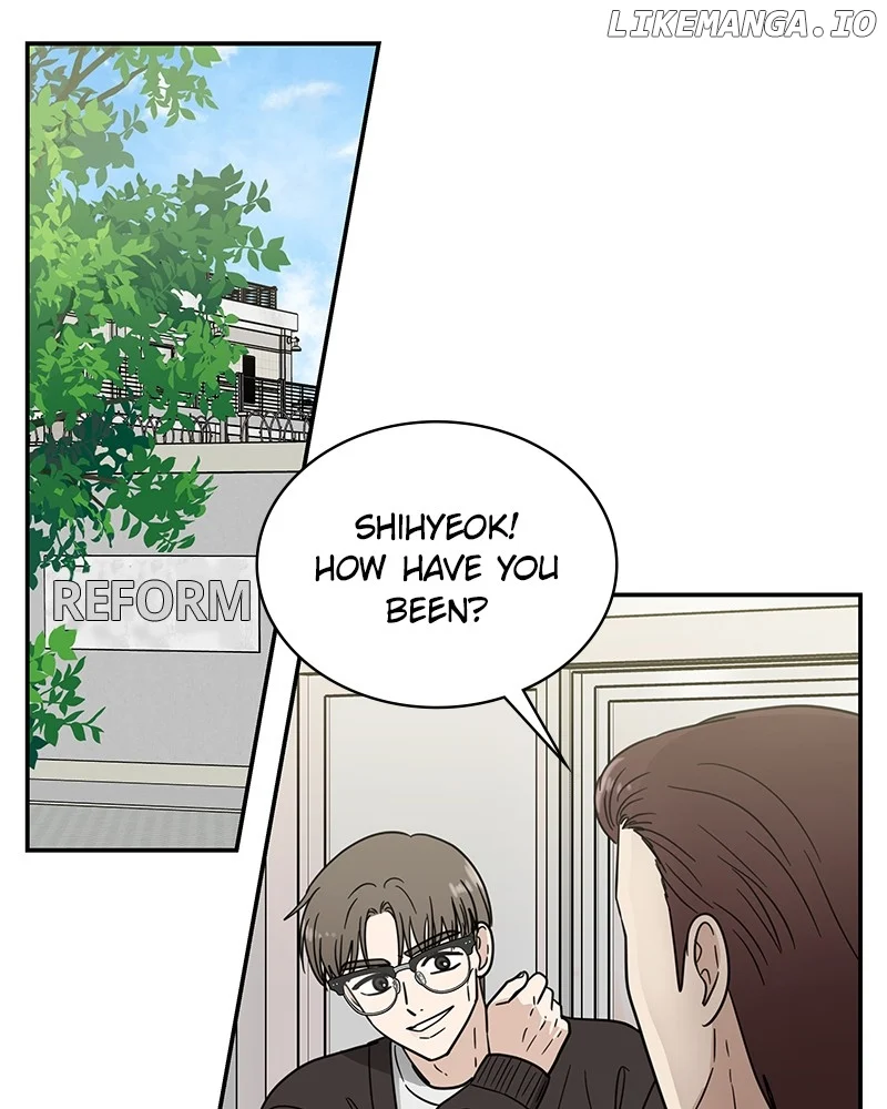 It Wasn’t Love at First Sight chapter 20 page 88