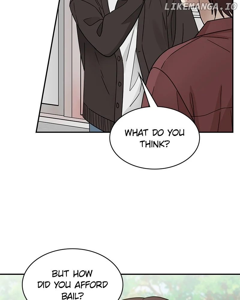 It Wasn’t Love at First Sight chapter 20 page 89