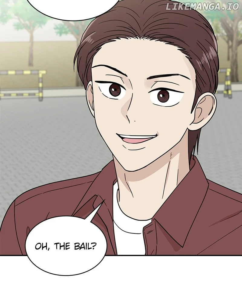 It Wasn’t Love at First Sight chapter 20 page 90