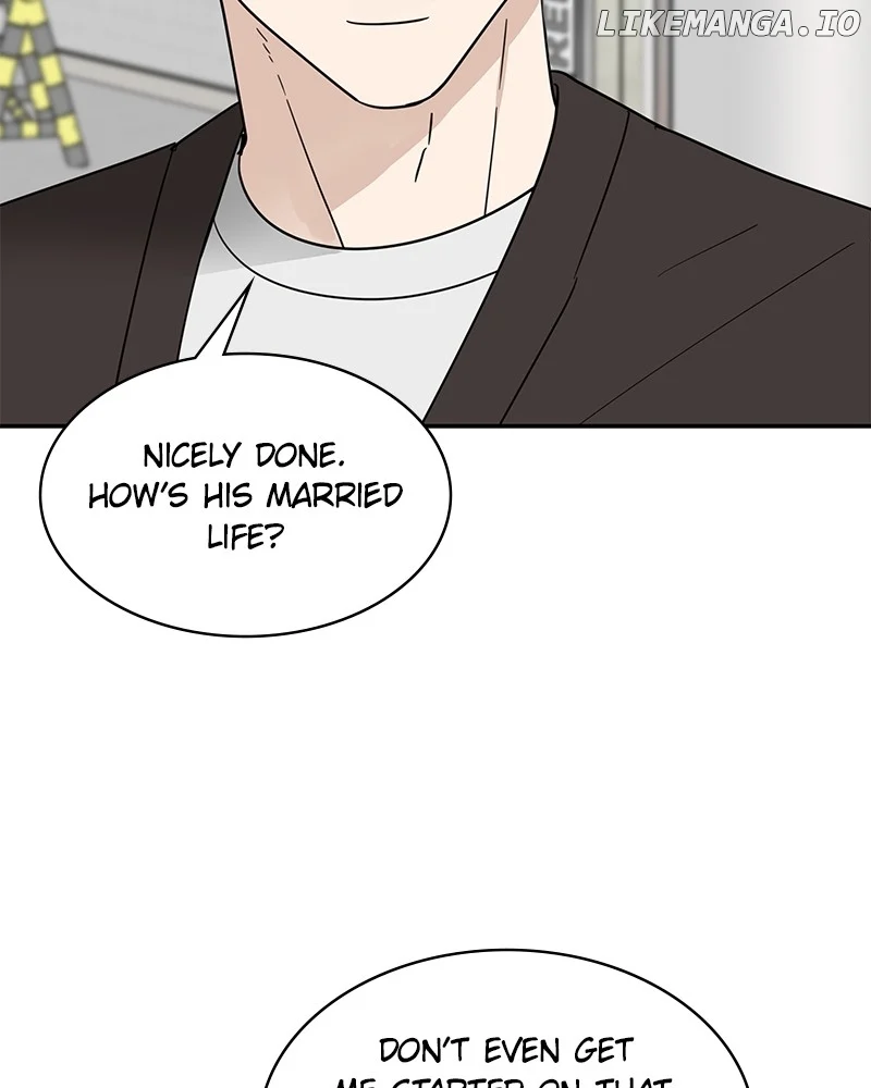 It Wasn’t Love at First Sight chapter 20 page 92