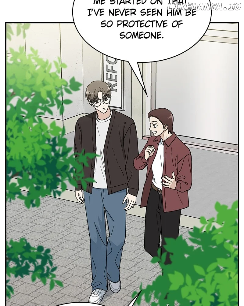 It Wasn’t Love at First Sight chapter 20 page 93