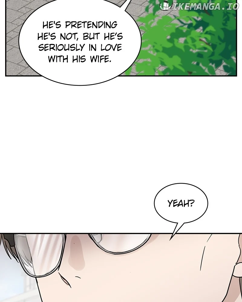 It Wasn’t Love at First Sight chapter 20 page 94