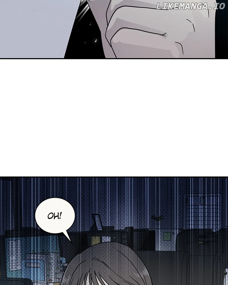 It Wasn’t Love at First Sight chapter 20 page 99