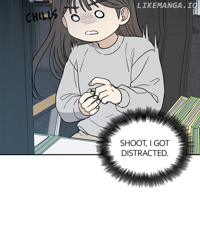 It Wasn’t Love at First Sight chapter 20 page 100