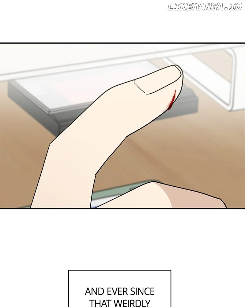 It Wasn’t Love at First Sight chapter 20 page 101
