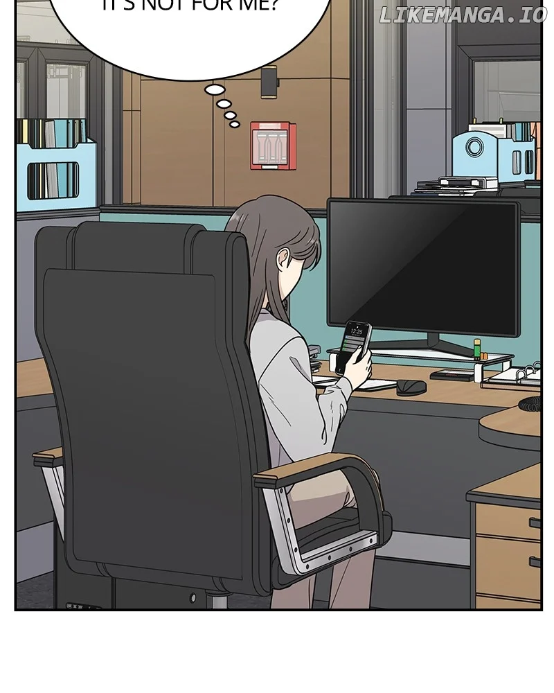 It Wasn’t Love at First Sight chapter 20 page 104