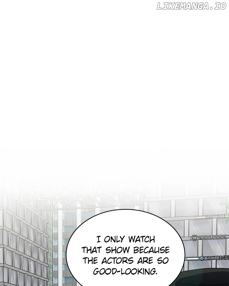 It Wasn’t Love at First Sight chapter 20 page 105