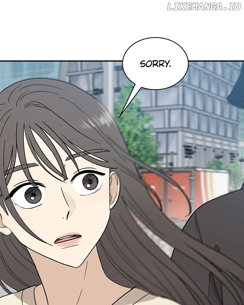 It Wasn’t Love at First Sight chapter 20 page 109