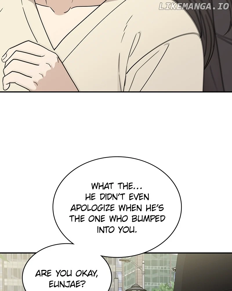 It Wasn’t Love at First Sight chapter 20 page 110