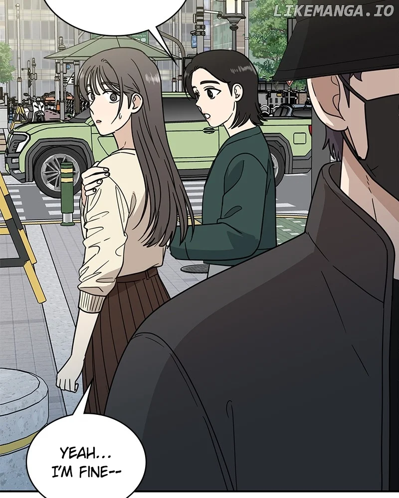 It Wasn’t Love at First Sight chapter 20 page 111