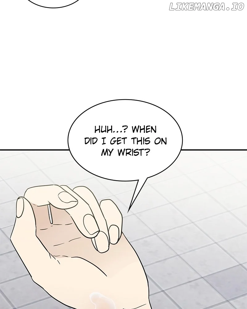 It Wasn’t Love at First Sight chapter 20 page 112