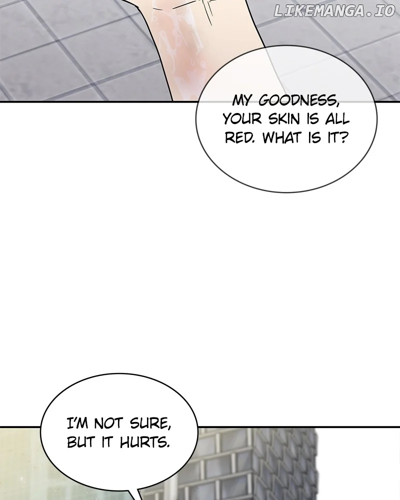 It Wasn’t Love at First Sight chapter 20 page 113