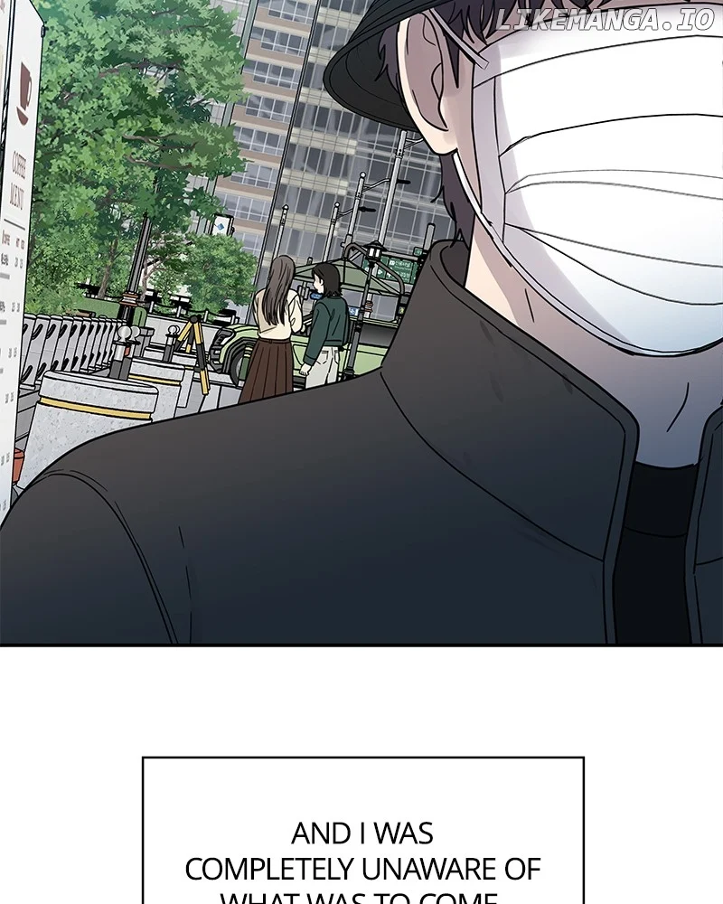 It Wasn’t Love at First Sight chapter 20 page 116