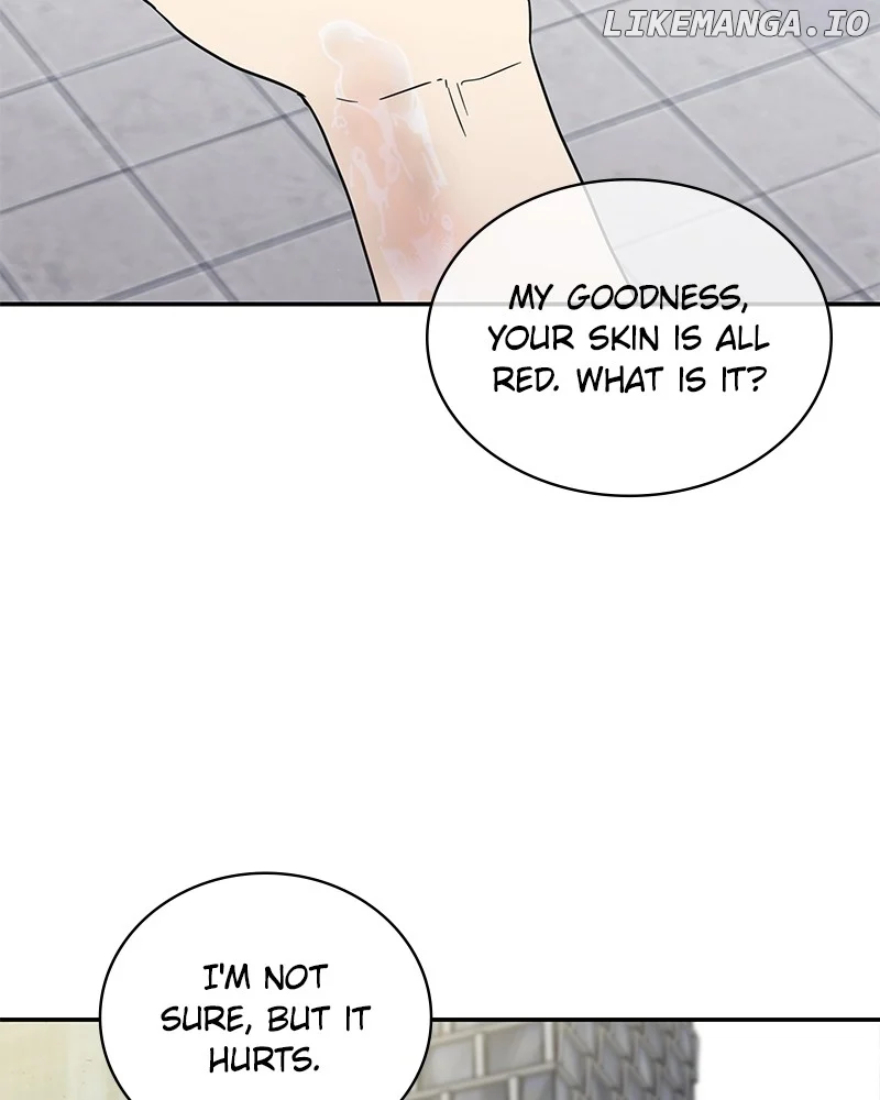 It Wasn’t Love at First Sight chapter 21 page 2