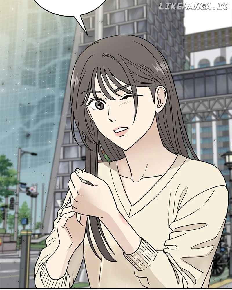 It Wasn’t Love at First Sight chapter 21 page 3