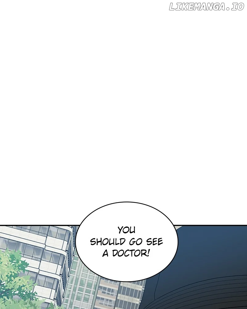 It Wasn’t Love at First Sight chapter 21 page 4
