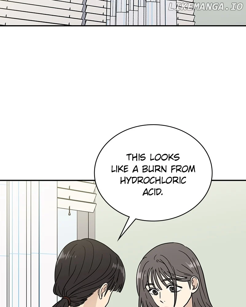 It Wasn’t Love at First Sight chapter 21 page 7
