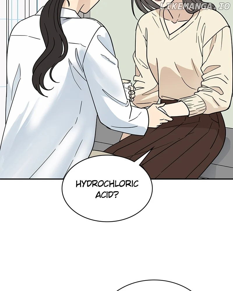 It Wasn’t Love at First Sight chapter 21 page 8