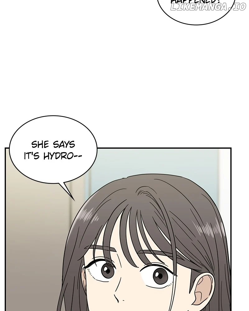 It Wasn’t Love at First Sight chapter 21 page 13