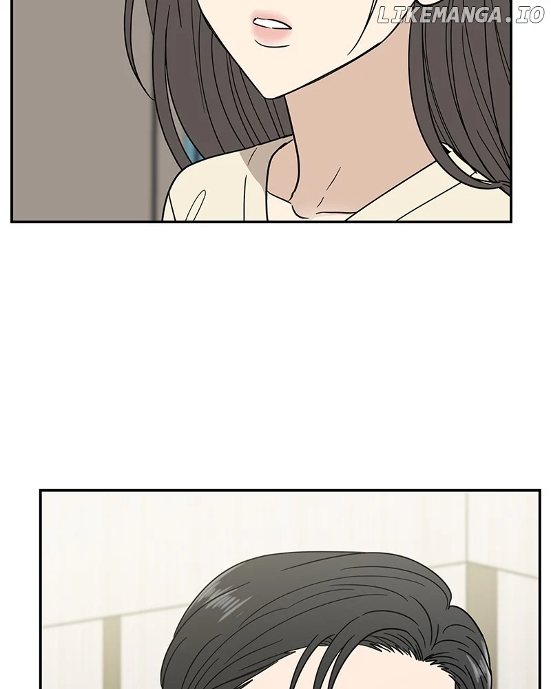It Wasn’t Love at First Sight chapter 21 page 14