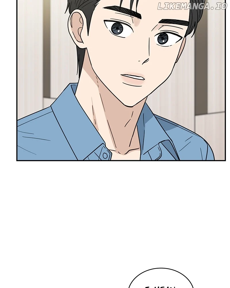 It Wasn’t Love at First Sight chapter 21 page 15