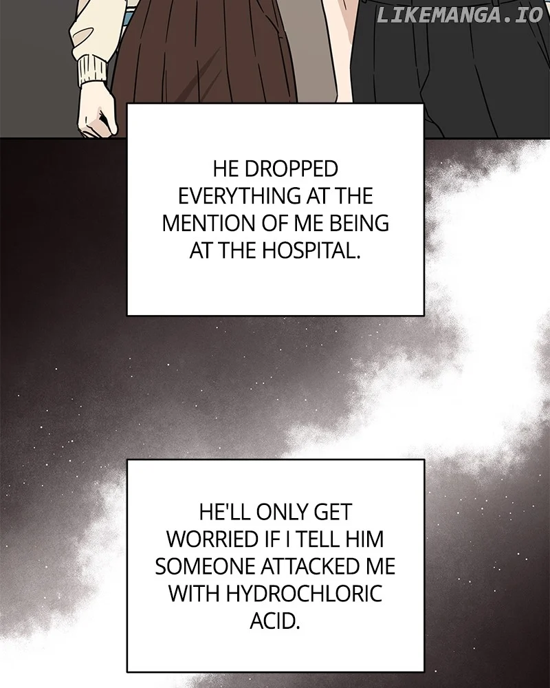 It Wasn’t Love at First Sight chapter 21 page 17