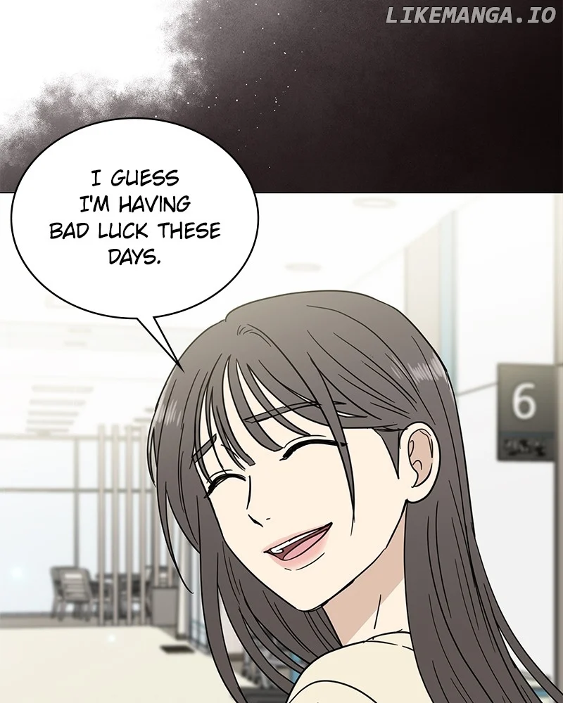 It Wasn’t Love at First Sight chapter 21 page 18